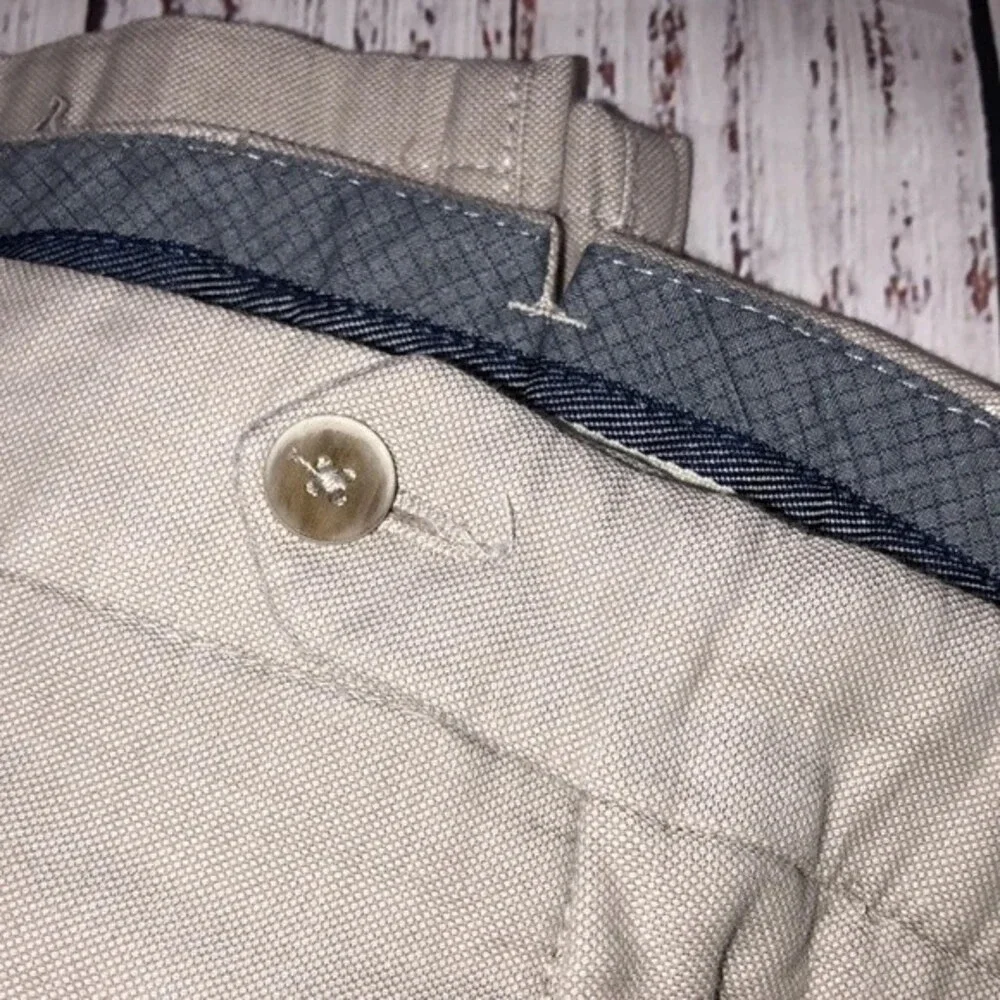 Ballin men’s size 38 slacks dress pants